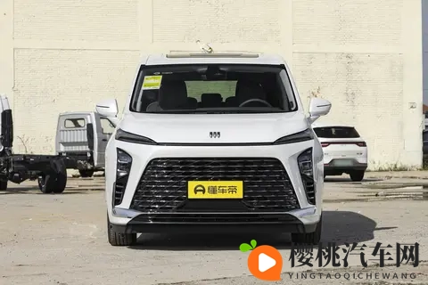 别克GL8五款不同车型,详细对比分析,看完就知道怎么选了-1