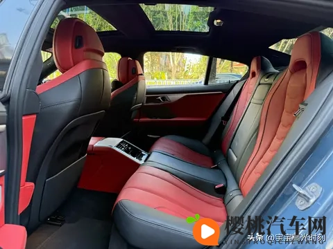 宝马8系的困局:当经典光环撞上时代车辙-1