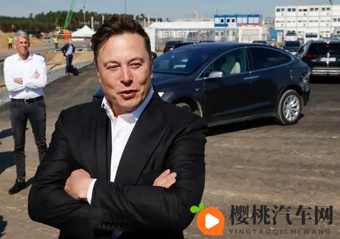 史上最高薪酬1万亿美元，马斯克给股东，画了一个天大的饼！-1