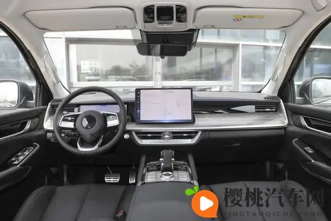 争议拉满!山海炮取消华为HiCar,2288万还能打吗?-3