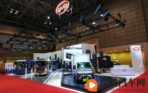 从三季报中看到比亚迪的利润“拐点”-2