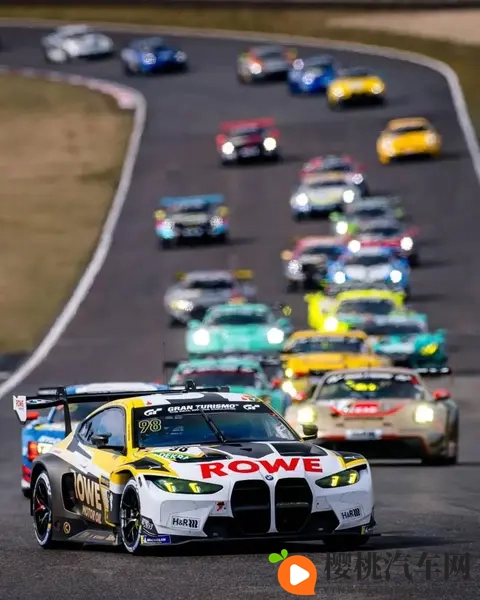 世界十大著名赛道——绿色地狱:纽博格林北环-3