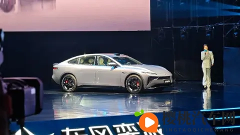 东风奕派eπ007+上市 限时焕新价1399-1499万元-1