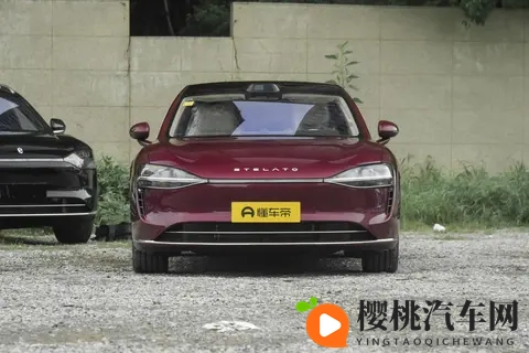 11月20日上市&预售318万起 新款享界S9开订72小时订单突破8000台-3