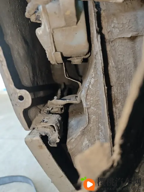 10万多拿下宝马5系，17万公里，宜商宜家好选择-3