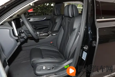 2025 款红旗 H9 选购指南：外观、配置与动力的场景化匹配-2