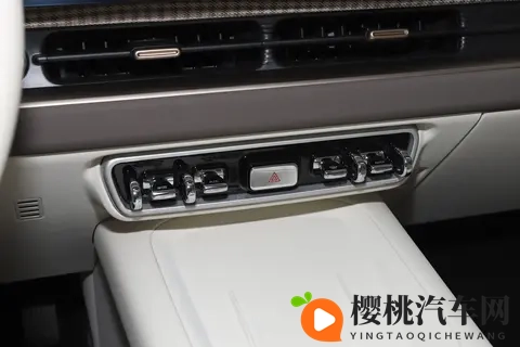 新车  搭载激光雷达_定位小型SUV，欧拉5将于11月12日预售-3