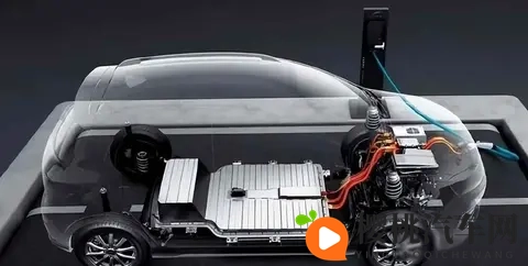 新能源车卖得火，增程车悄悄上位，用户选它不选纯电有道理-1