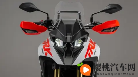 贝纳利TRK 902 Xp、TRK 602X来袭!全地形+实用派双选-1