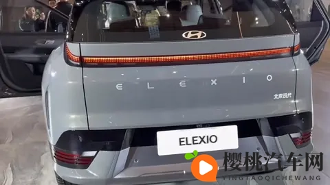 北京现代新质力纯电EO羿欧的动力电池安全吗？-2