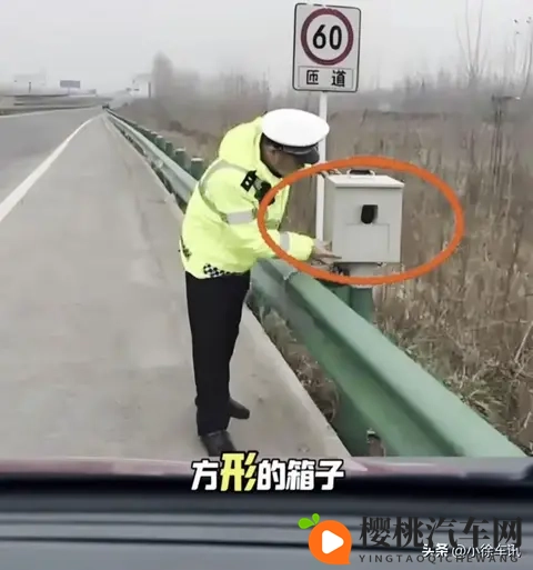 高速限速120开130没罚单?老司机深扒3大关键原因,车主必看!-3