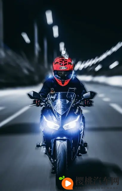 摩托车忘了买保险会怎样?-2