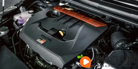 下一代丰田GR卡罗拉或取消三缸发动机 搭全新20T四缸发动机-1