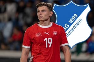 德天空：霍村有意明夏引进圣加仑20岁中锋沃格特，解约金270万欧