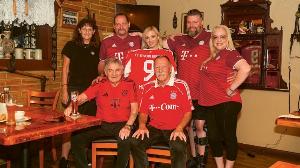 佛罗里达的安布里餐厅 纪念和前老板盖德・穆勒友谊的故事