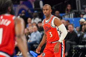 反对保罗加盟！美网友：这就是为啥哈登从未夺冠 他不想承担责任