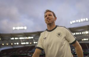 德天空：由于德国与科特迪瓦被同分E组，双方之间的热身赛将取消