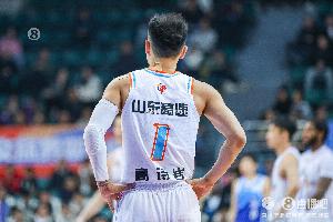 一剑封喉！高诗岩三分杀死比赛 全场仅这一次出手&贡献5分8助