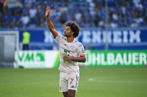 拜仁计划和格纳布里降薪续约至2028年，球员：我们正在沟通