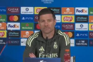 阿隆索：人们已经在讨论我的继任者？当皇马主帅总要经历这些