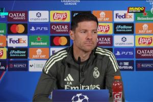 回应质疑！记者问是否感受到了全体球员的支持？阿隆索：是的