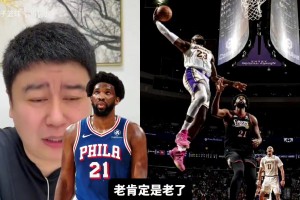 一家子神仙颜值！国安总经理李明的儿子已帅出圈，女儿也美若天仙