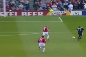 还记得他吗？卢卡斯巴里奥斯多特时期的混剪！