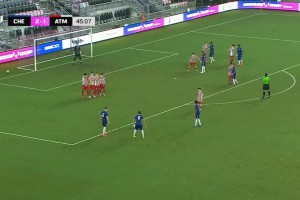 这就叫个人能力！回顾曼城上赛季大逆转水晶宫经典战！