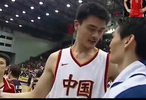 男篮两败韩国失精气神，姚明30分15板5帽曾率队夺冠