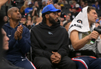 保罗离队？小卡：几乎不敢相信自己所看到的内容甚至需再三确认
