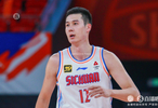 四川队最稳！李金效10中5&三分5中2拿到17分3板