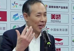 山东男篮胜北京队，许利民不满球员表现称暴露问题有帮助