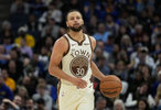 已缺阵4场！勇士官方：库里恢复良好已开始个人场上专项训练